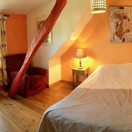 Camping La Garenne De Moncourt รู ภายนอก รูปภาพ